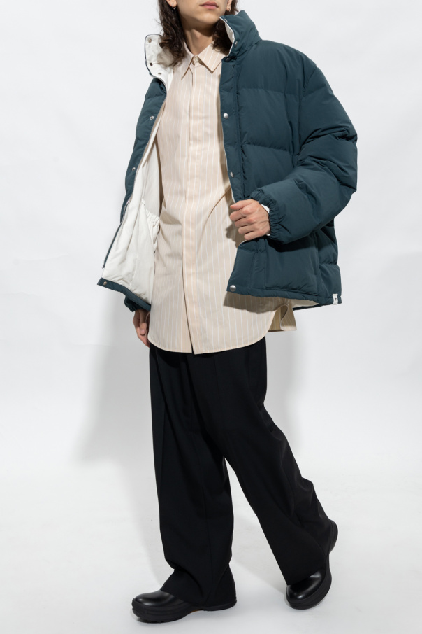 GenesinlifeShops HK - sleeve shirt JIL SANDER+ - jil sander boxy ...